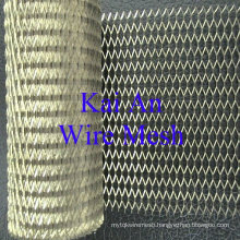 brass wire mesh